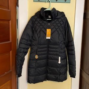 NWT champion winter jacket!